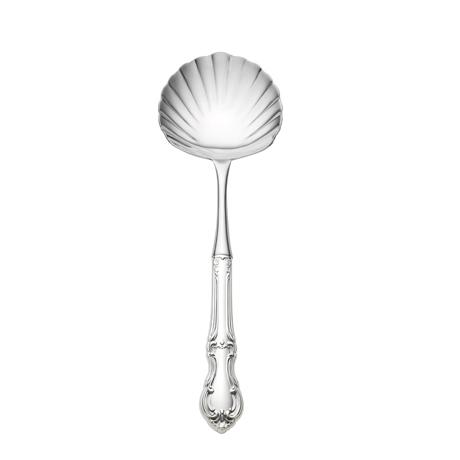 International Joan of Arc Sterling Silver Flatware by Piece