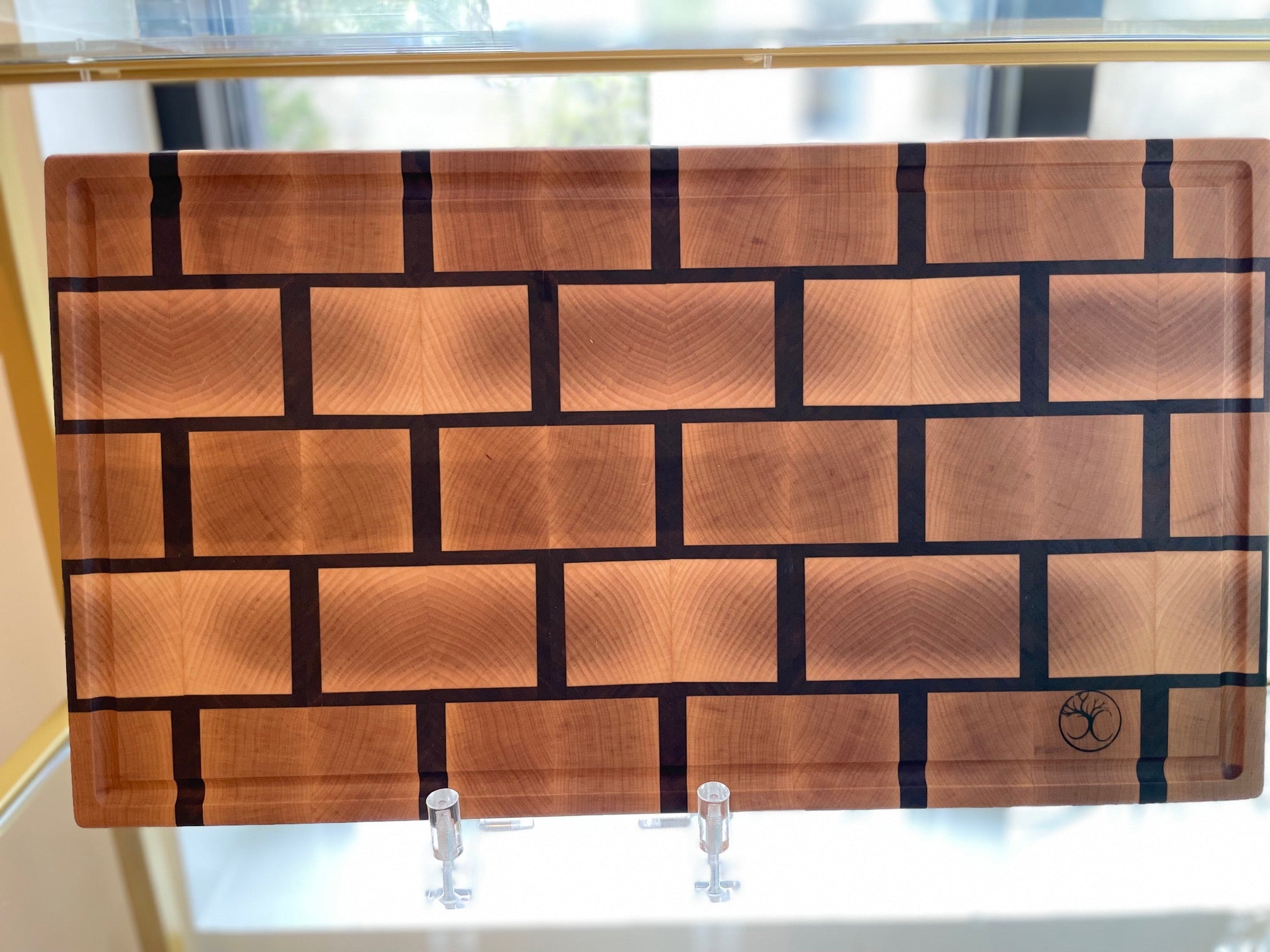 Handmade Cutting Board