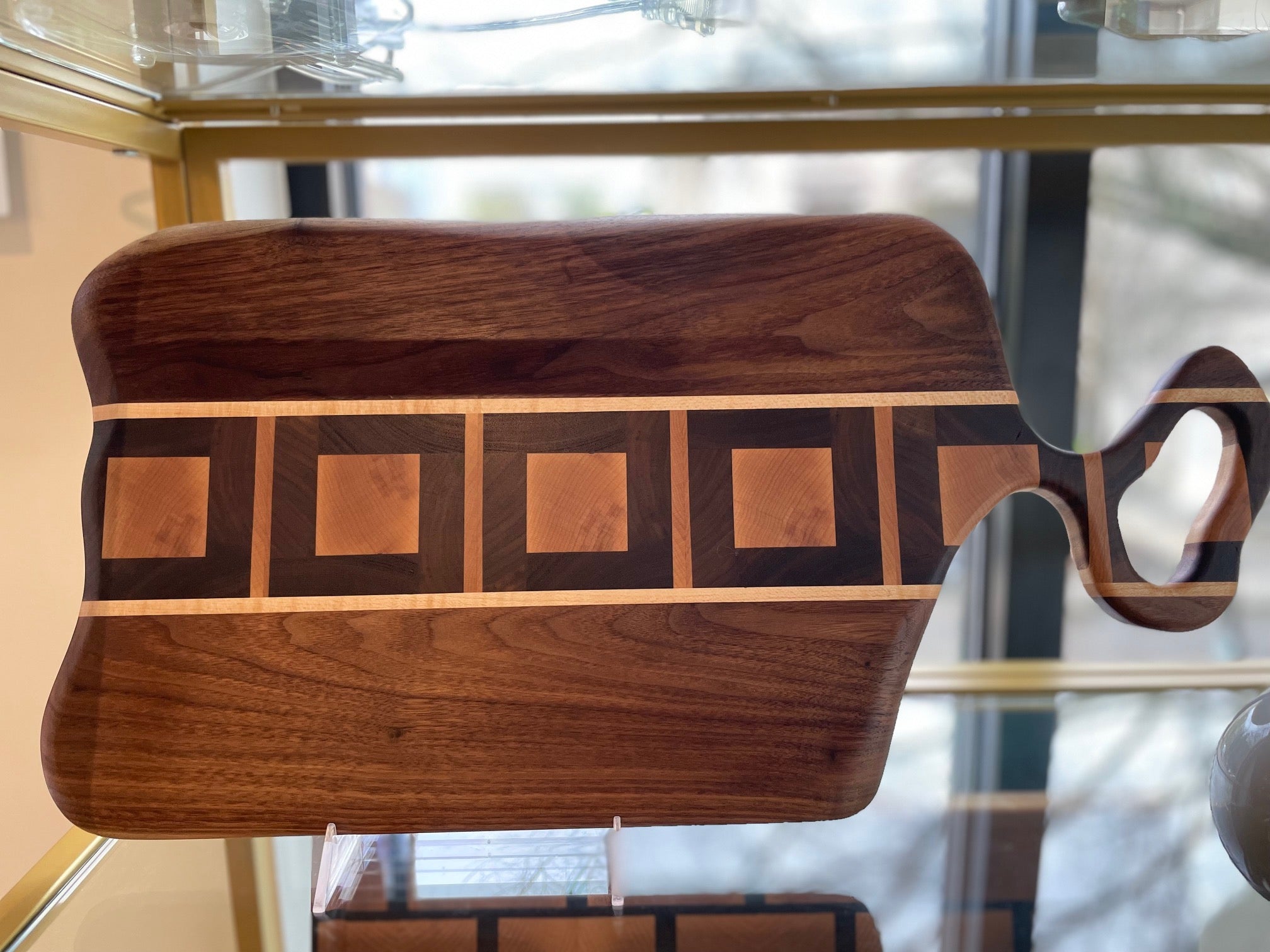 Handmade Cutting Board