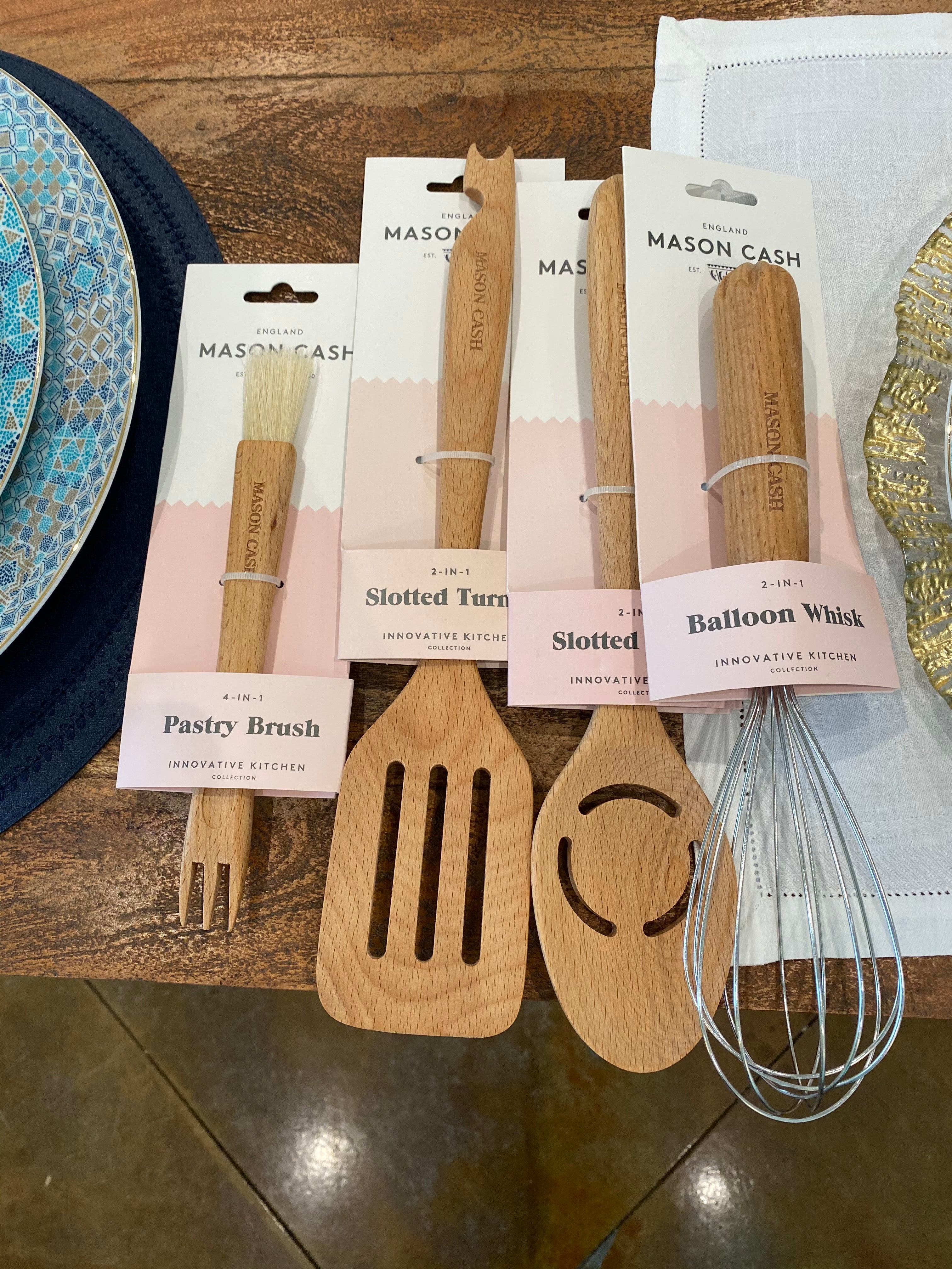 Fete Kitchen Tool Kit