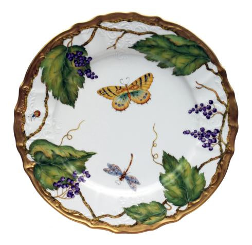 Anna Weatherley Wildberry Dinner Plate