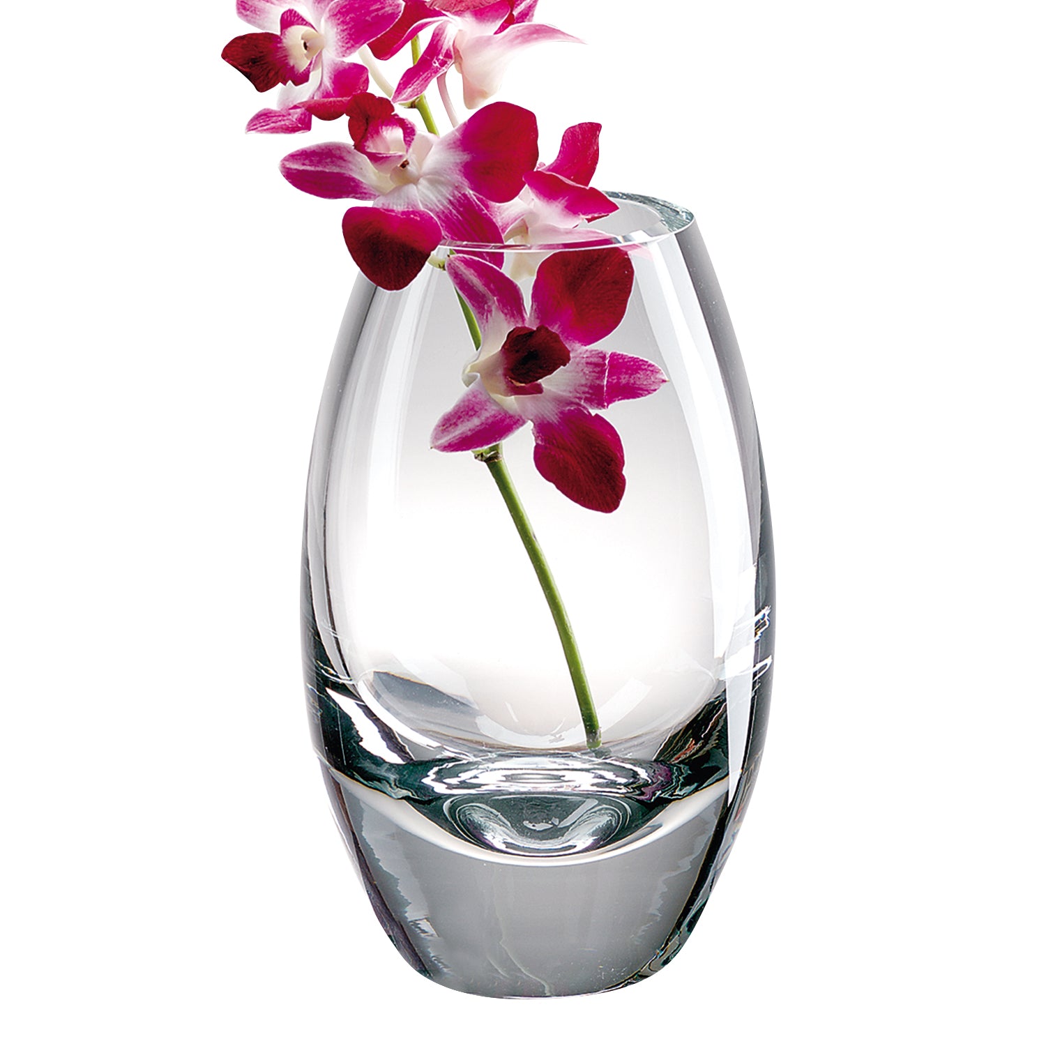 Radiant Vase H7"