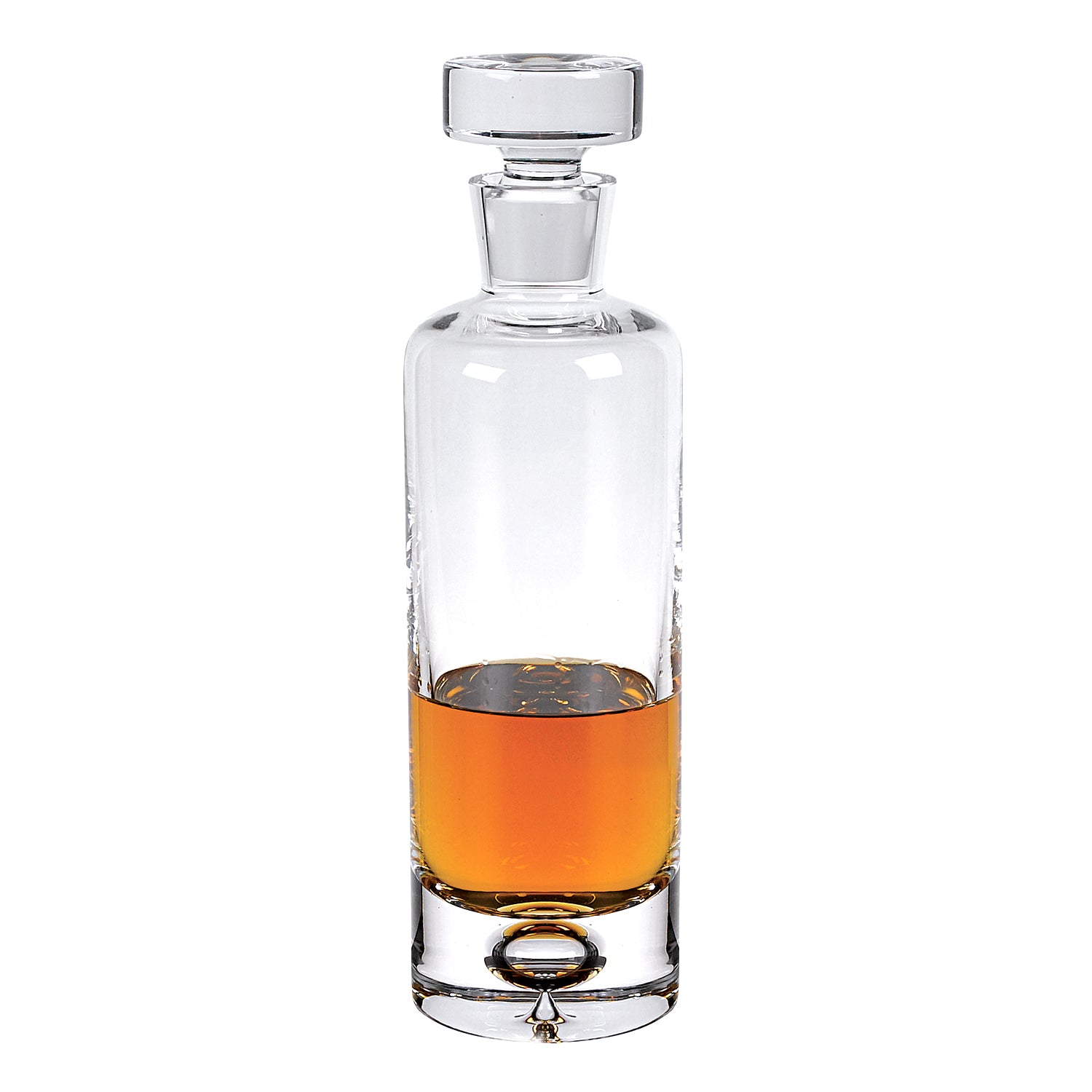 Galaxy Decanter H11" 28 Oz