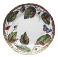 Anna Weatherley Wildberry Charger