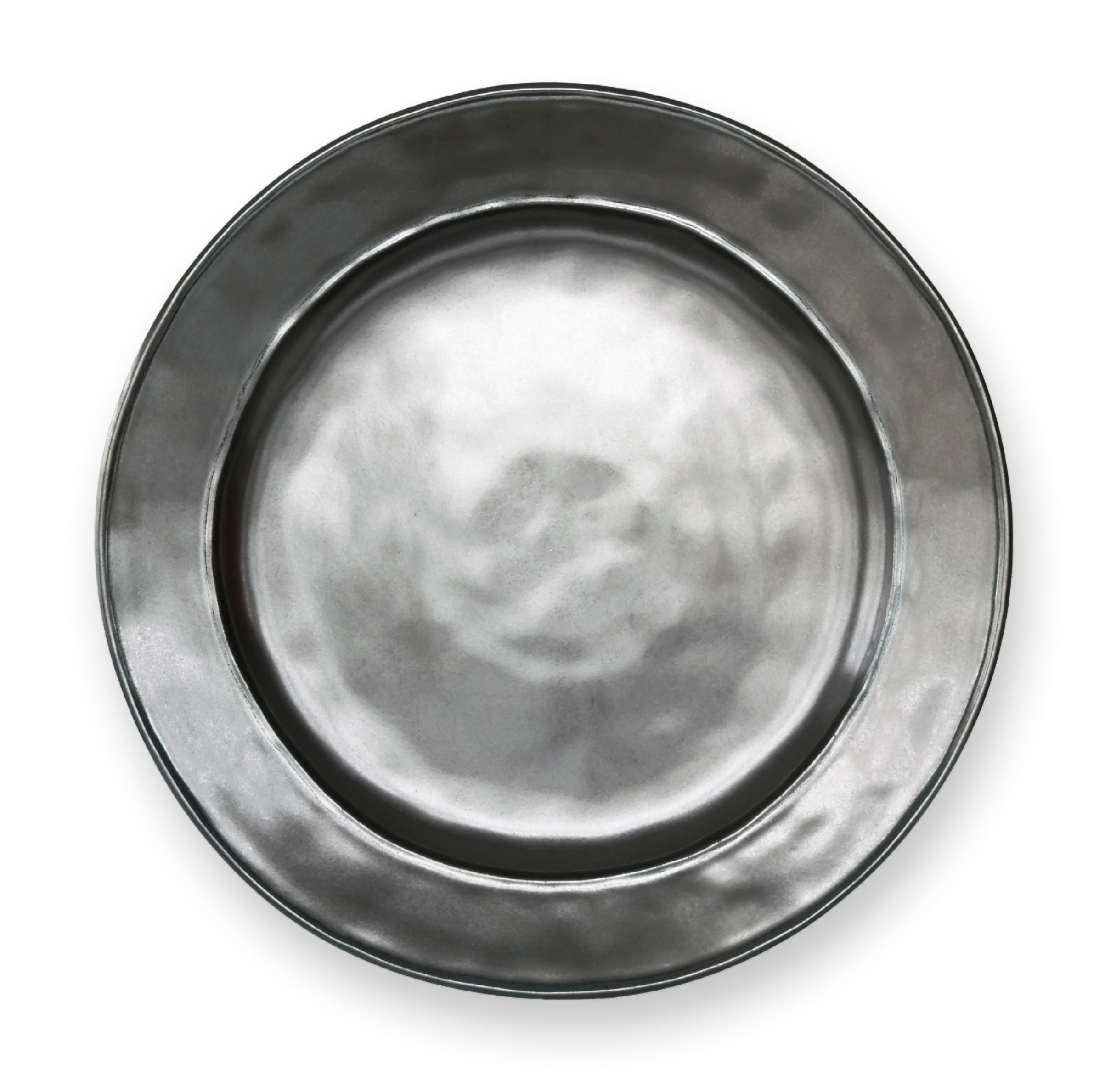 Juliska Pewter Stoneware Dinner Plate