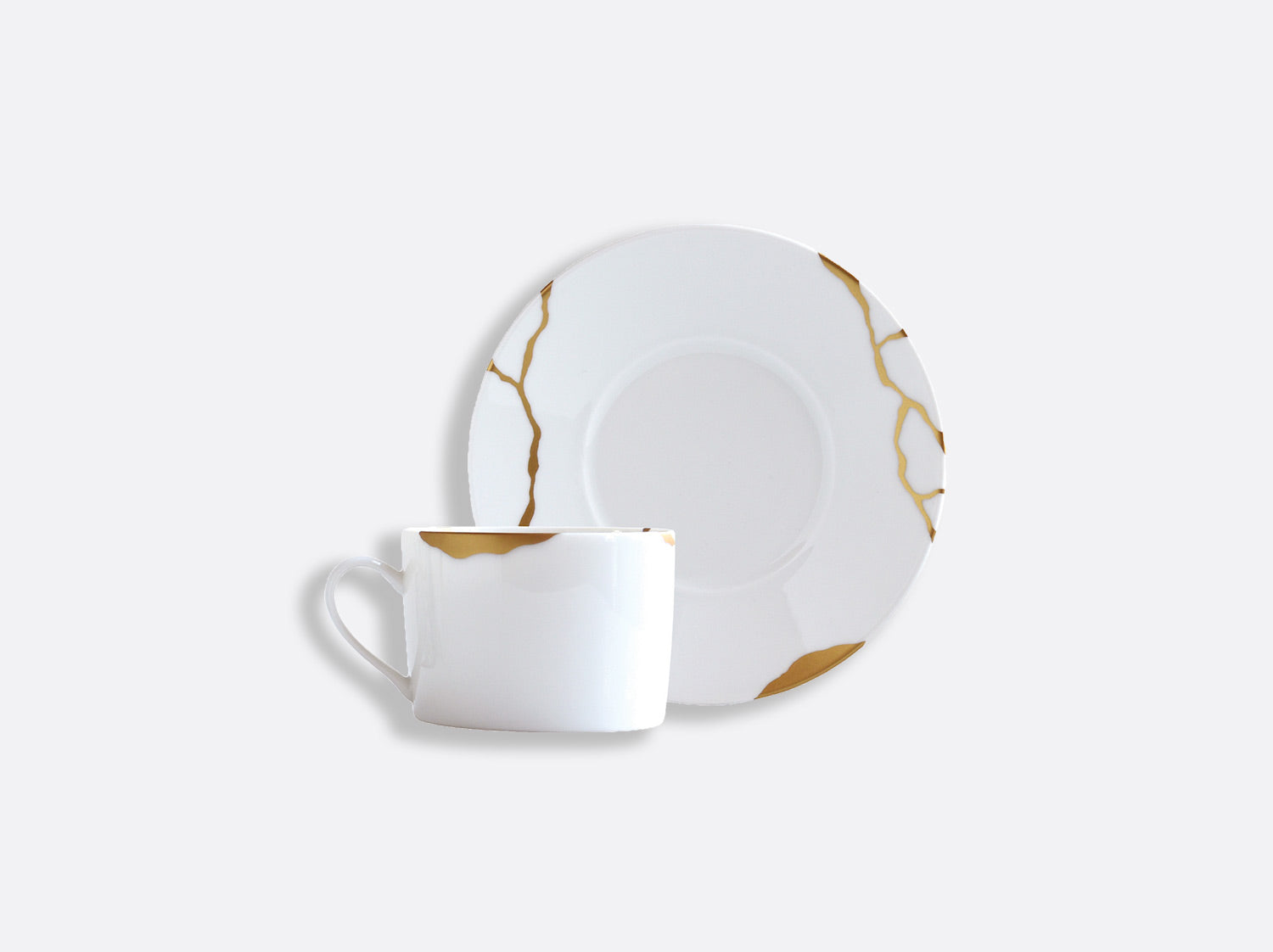 Kintsugi Tea Cup