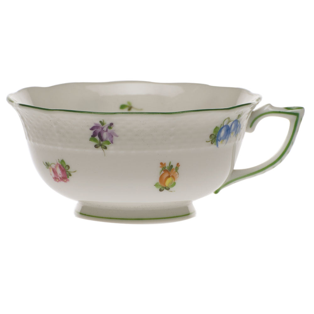 Herend Lindsay Tea Cup (8 Oz)