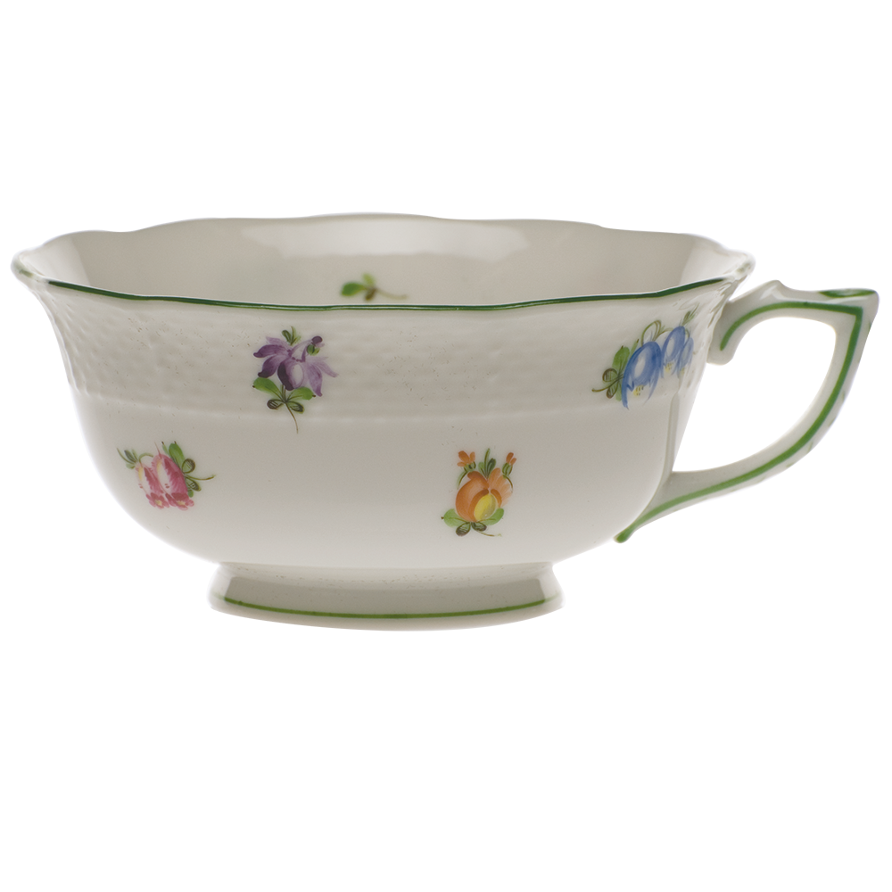 Lindsay Tea Cup (8 Oz)
