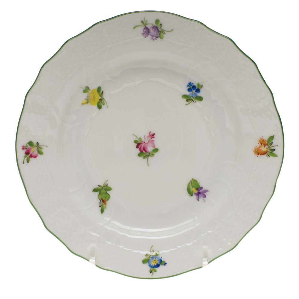 Herend Lindsay Bread And Butter Plate 6"d