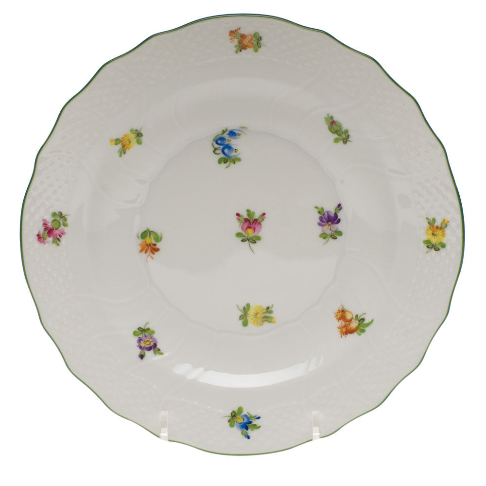 Herend Lindsay Salad Plate 7.5"d