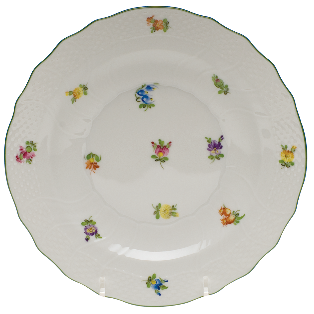 Lindsay Salad Plate 7.5"d