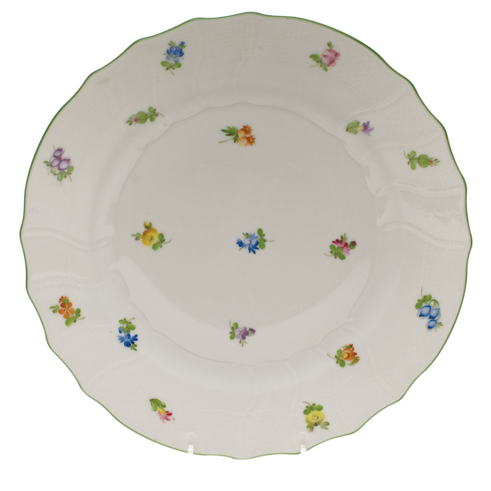 Herend Lindsay Dinner Plate 10.5"d
