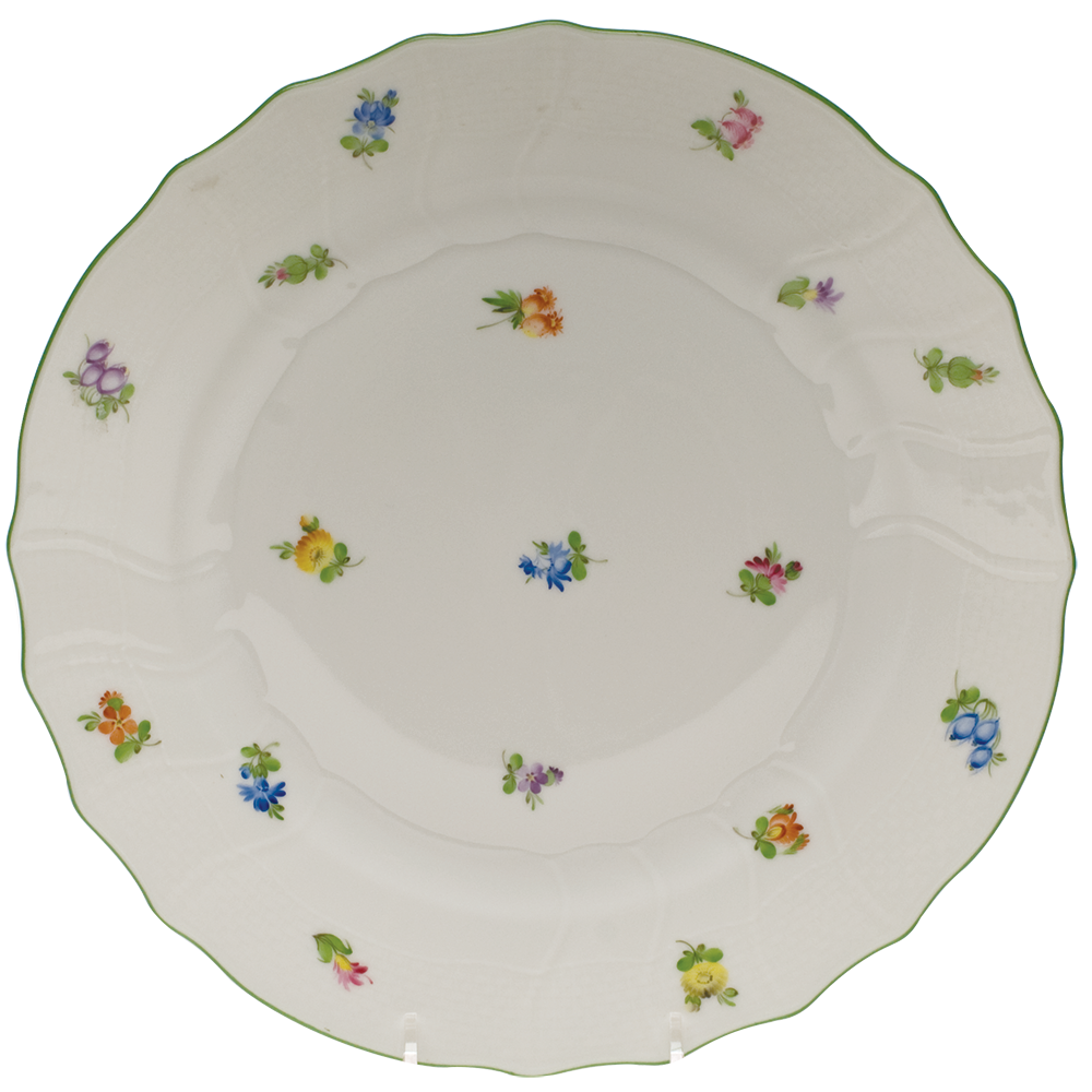 Lindsay Dinner Plate 10.5"d