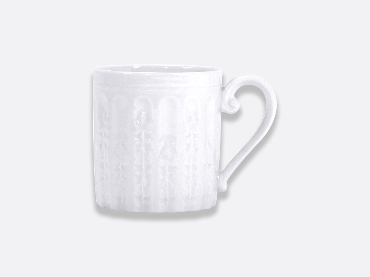 Louvre Mug
