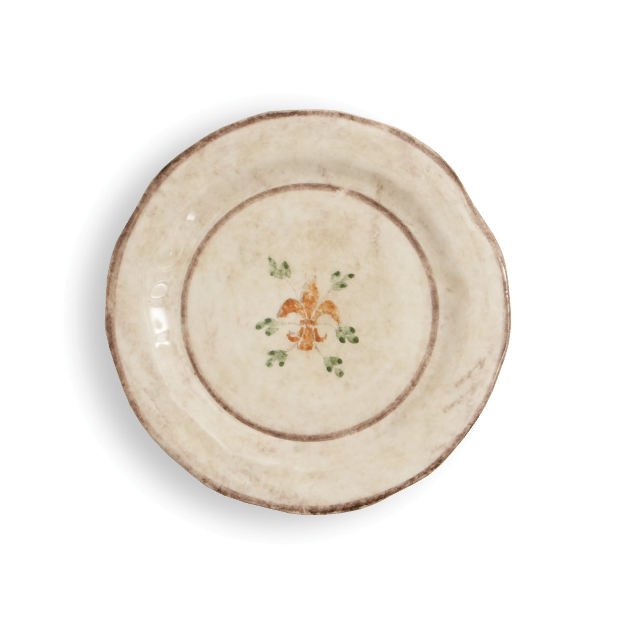 Arte Italica Medici Salad/Dessert Plate