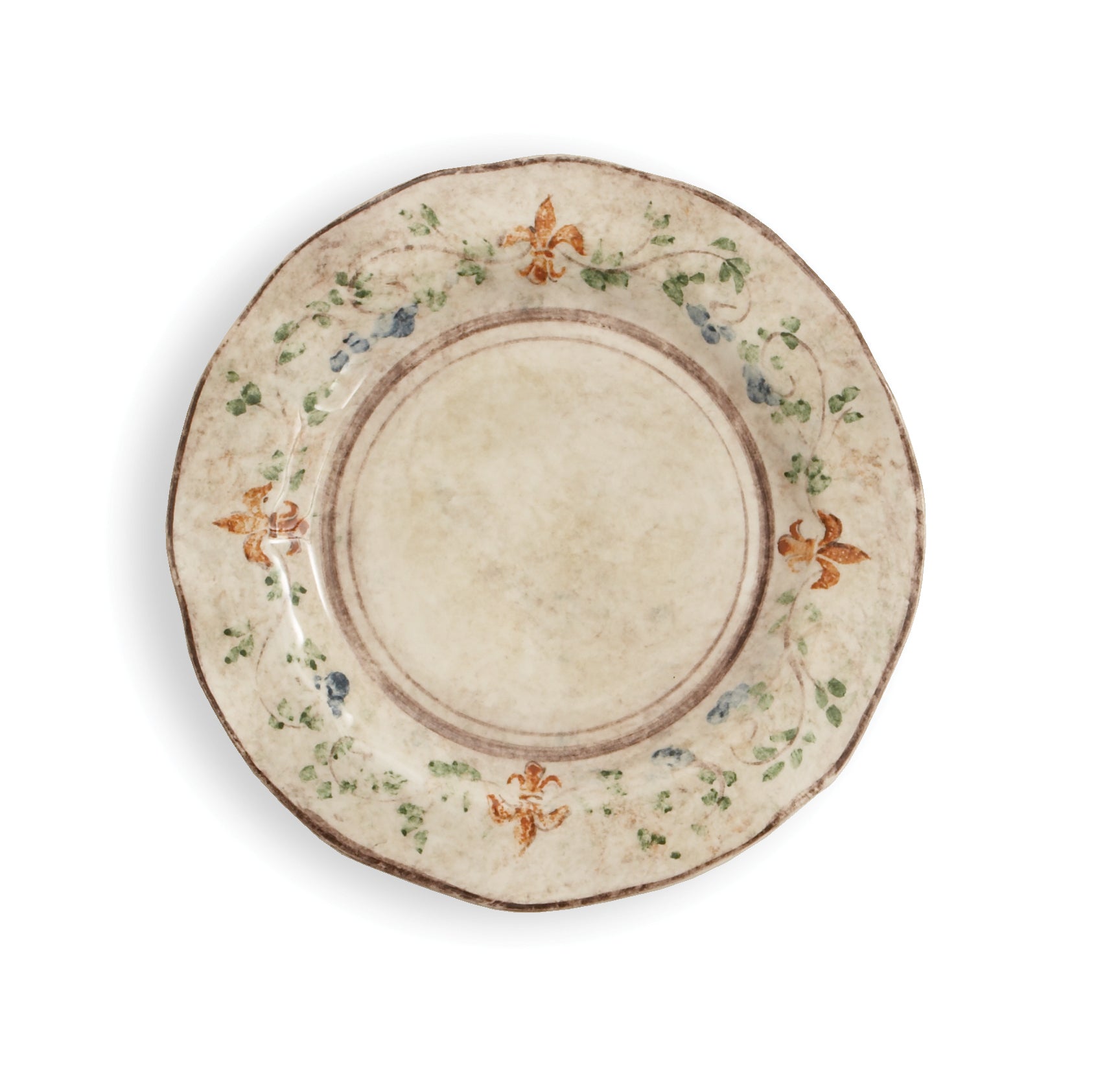 Arte Italica Medici Dinner Plate
