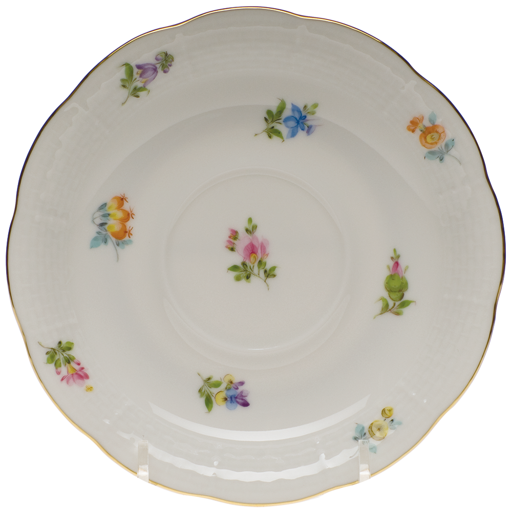 Kimberley Tea Saucer 6"d
