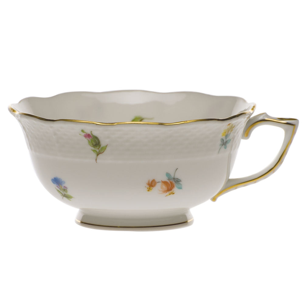 Herend Kimberley Tea Cup (8 Oz)