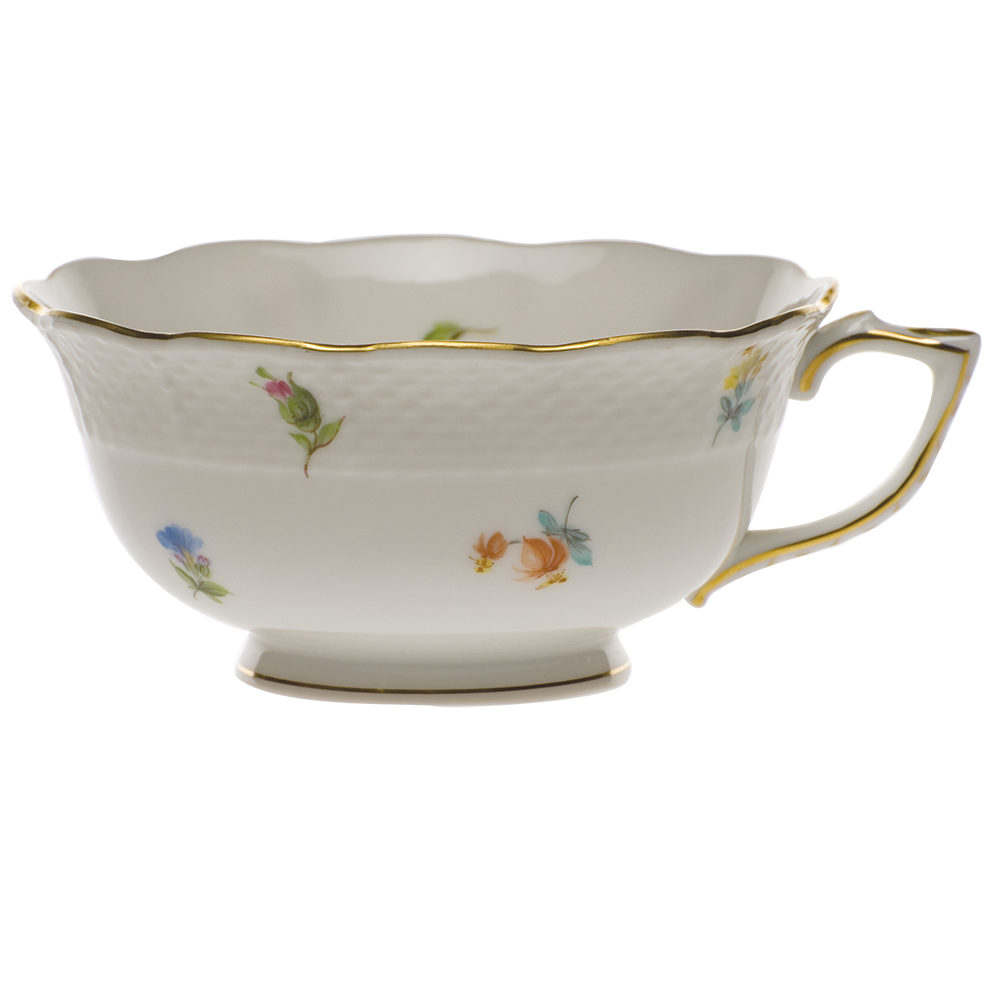 Kimberley Tea Cup (8 Oz)