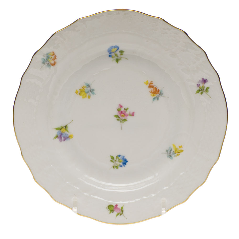 Herend Kimberley Bread And Butter Plate 6"d