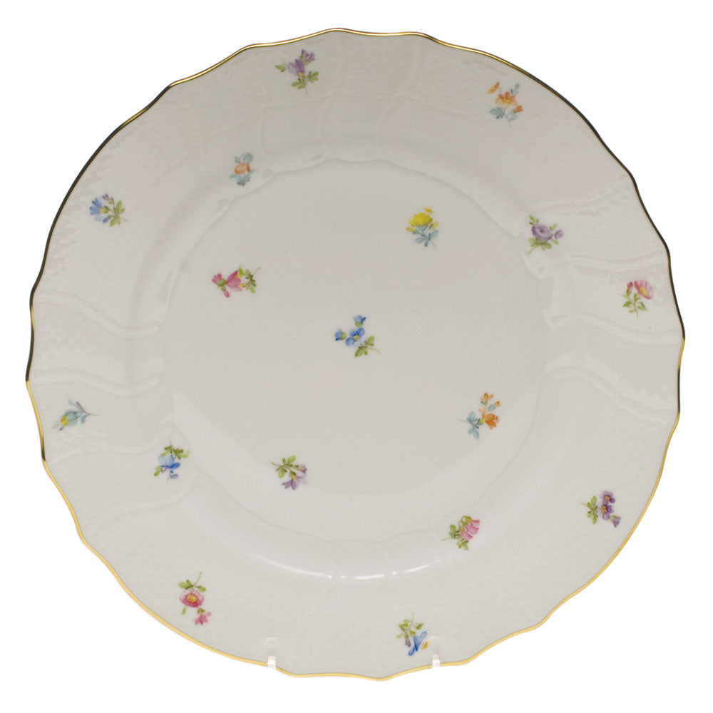 Herend Kimberley Dinner Plate 10.5"d