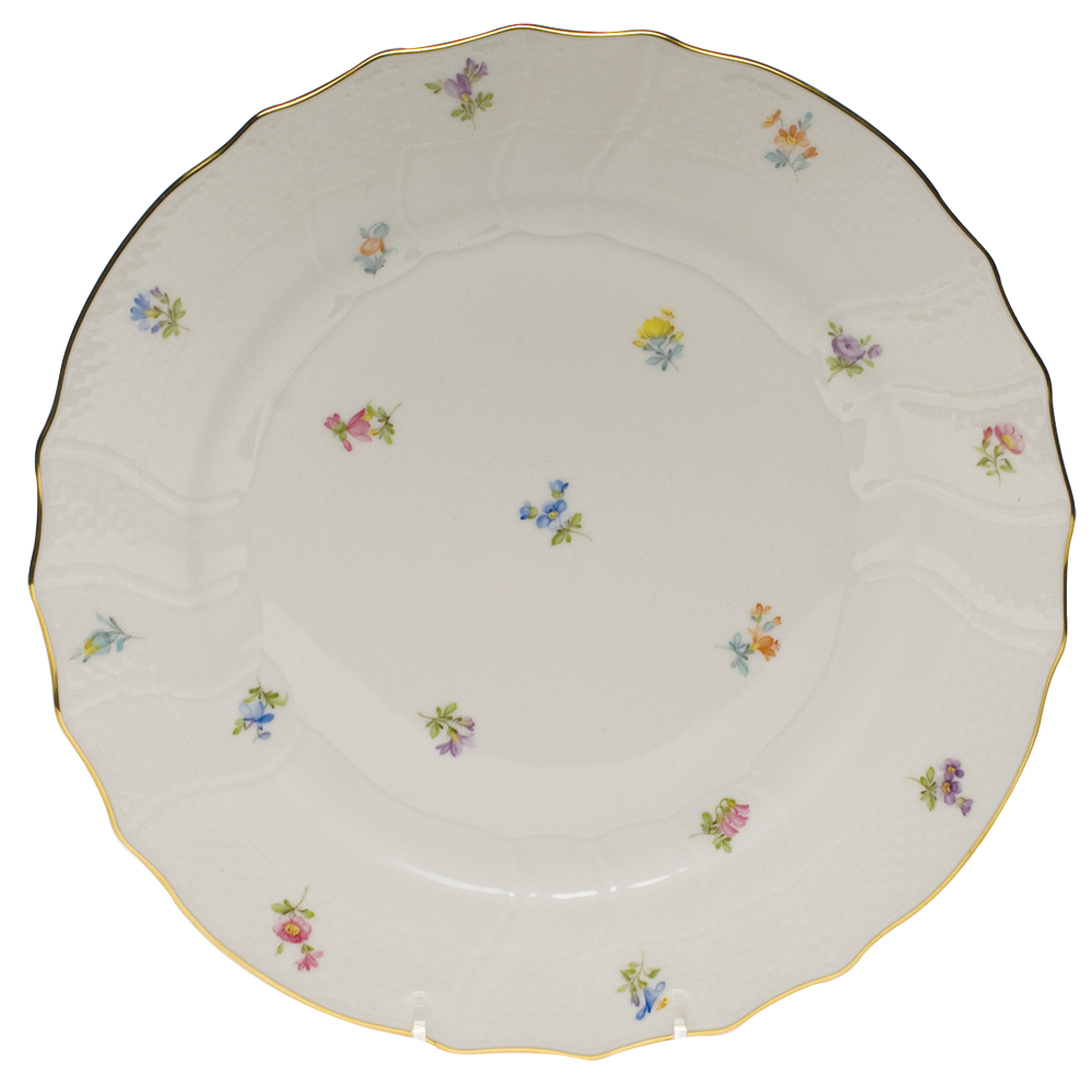 Kimberley Dinner Plate 10.5"d