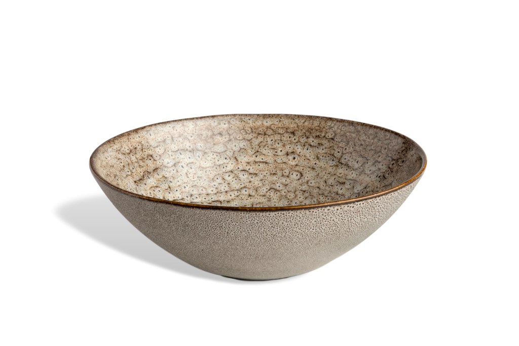 Truffle 10.5" Bowl