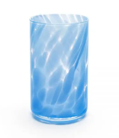 Fritsy Highball Glass