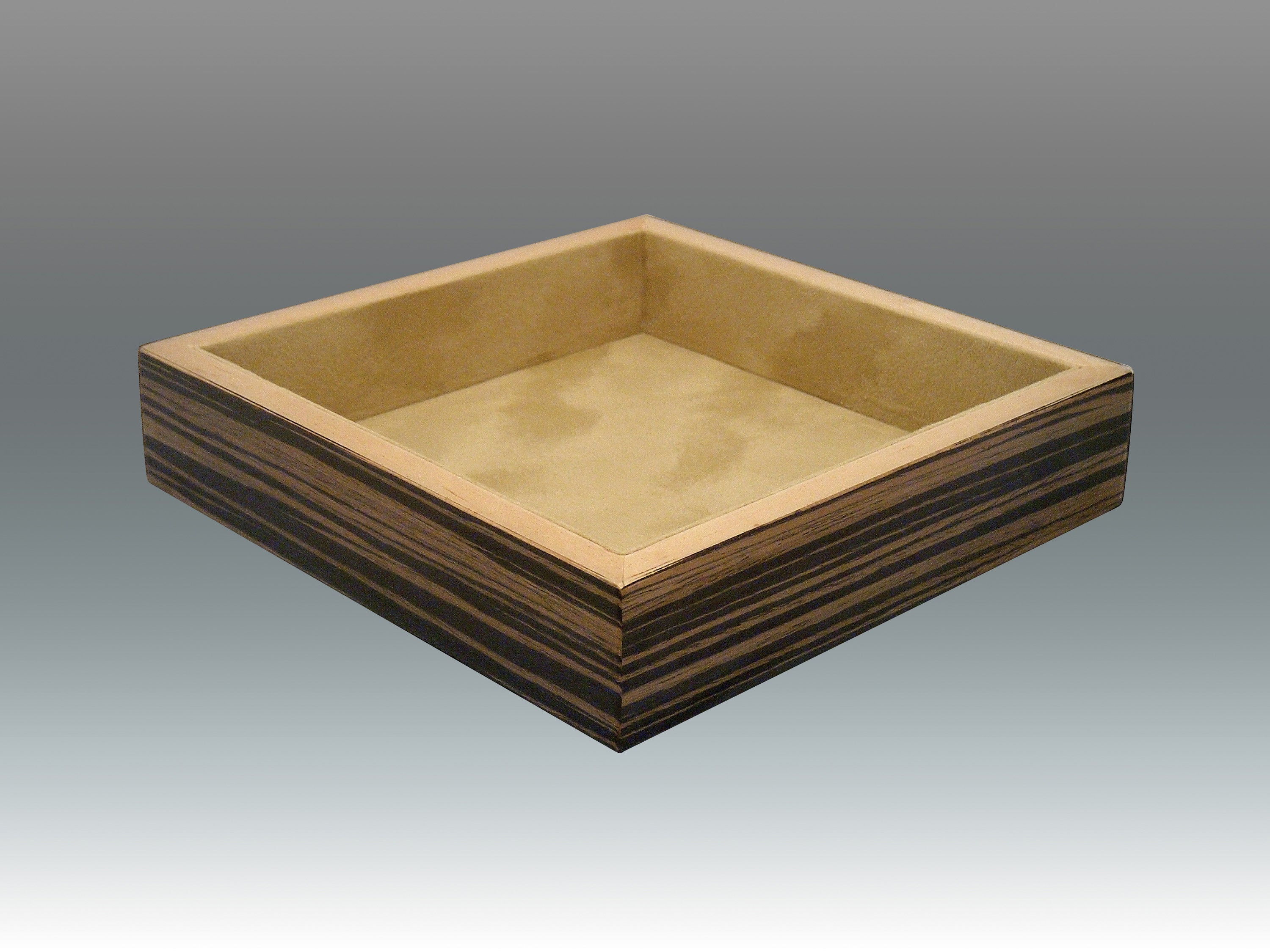 Valet Tray Square 7x7