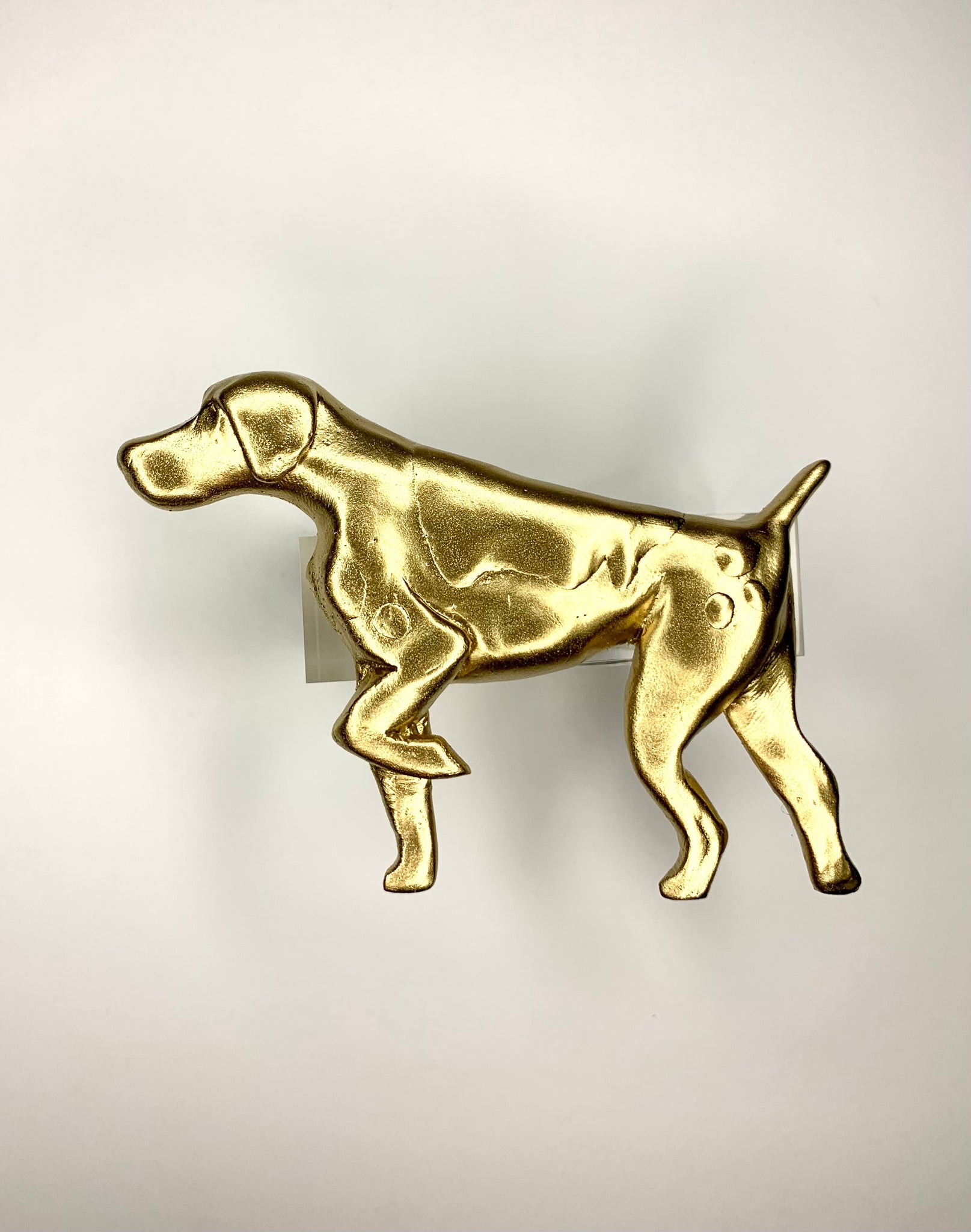 Pointer Napkin Ring - Set of 4