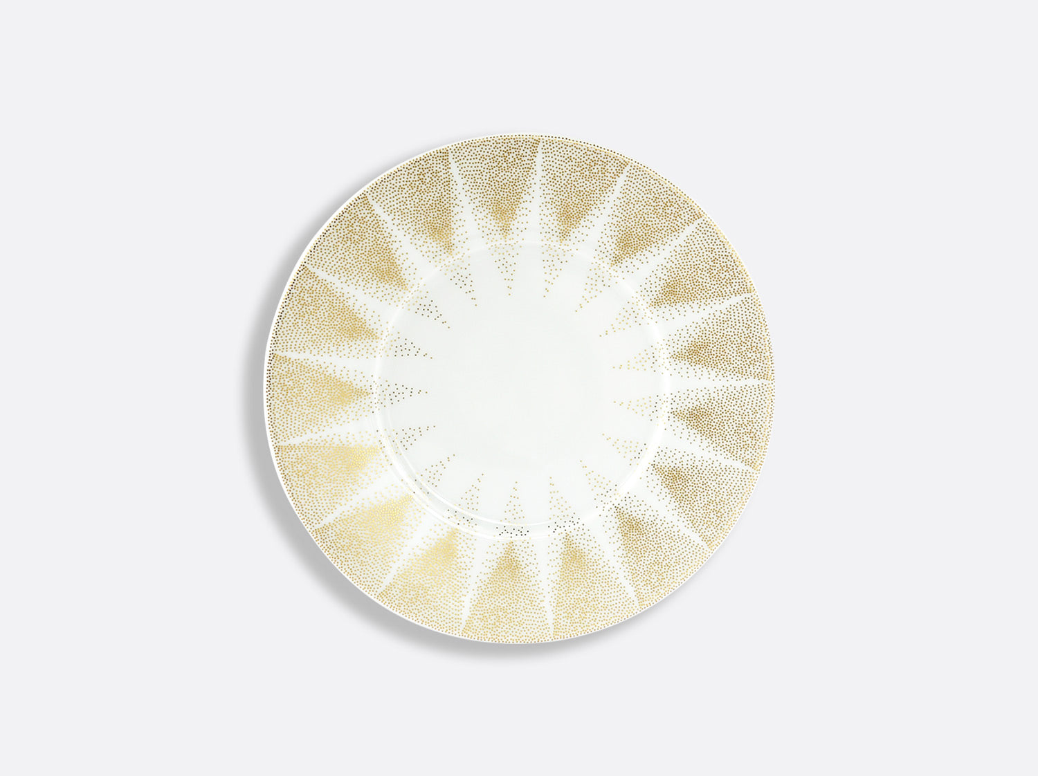 Noel Etoile Bread & Butter Plate