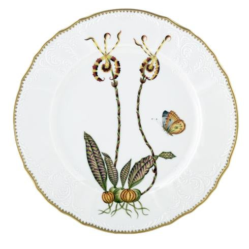 Anna Weatherley Orchids Dinner Plates