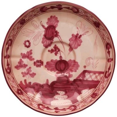 Oriente Italiano Tea Saucer