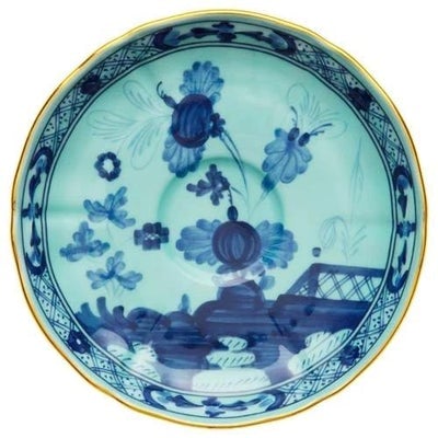 Oriente Italiano Tea Saucer