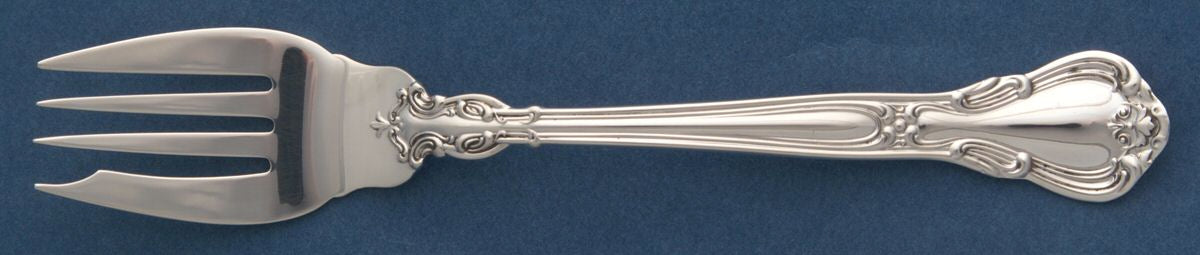 Gorham Chantilly Sterling Silver Flatware by Piece