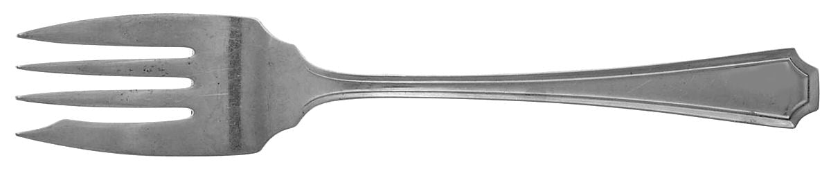 Gorham Fairfax Sterling Silver Flatware by Piece