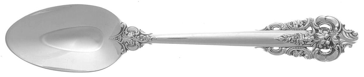 Wallace Grande Baroque Sterling Silver Flatware by Piece