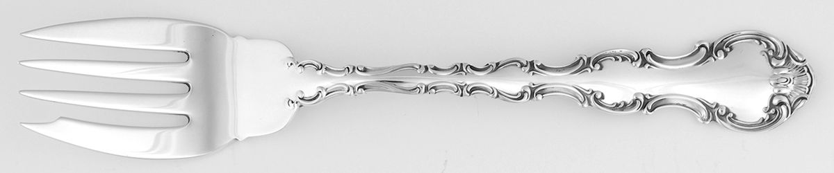 Gorham Strasbourg Sterling Silver Flatware by Piece