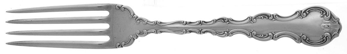 Gorham Strasbourg Sterling Silver Flatware by Piece