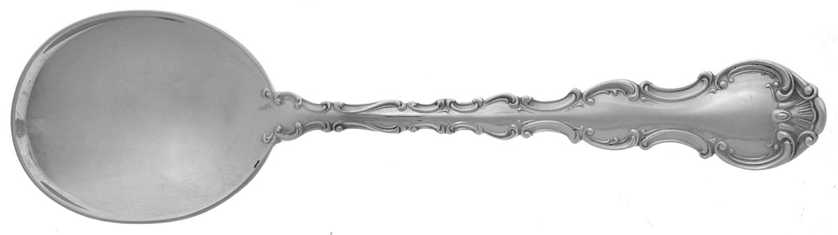 Gorham Strasbourg Sterling Silver Flatware by Piece