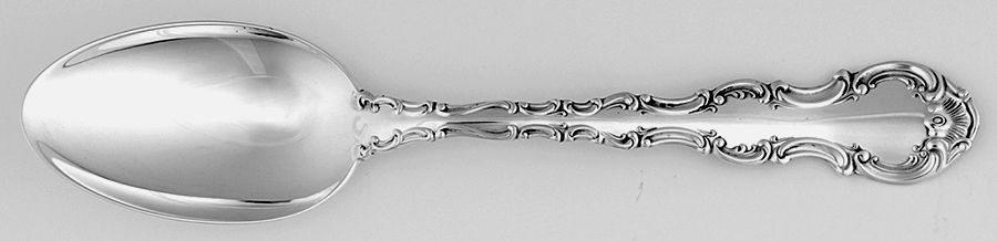 Gorham Strasbourg Sterling Silver Flatware by Piece