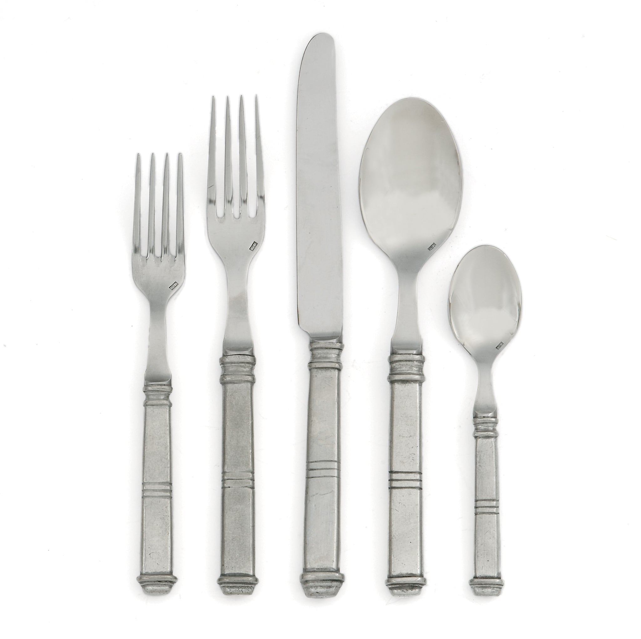 Arte Italica Isabella 5 Piece Place Setting