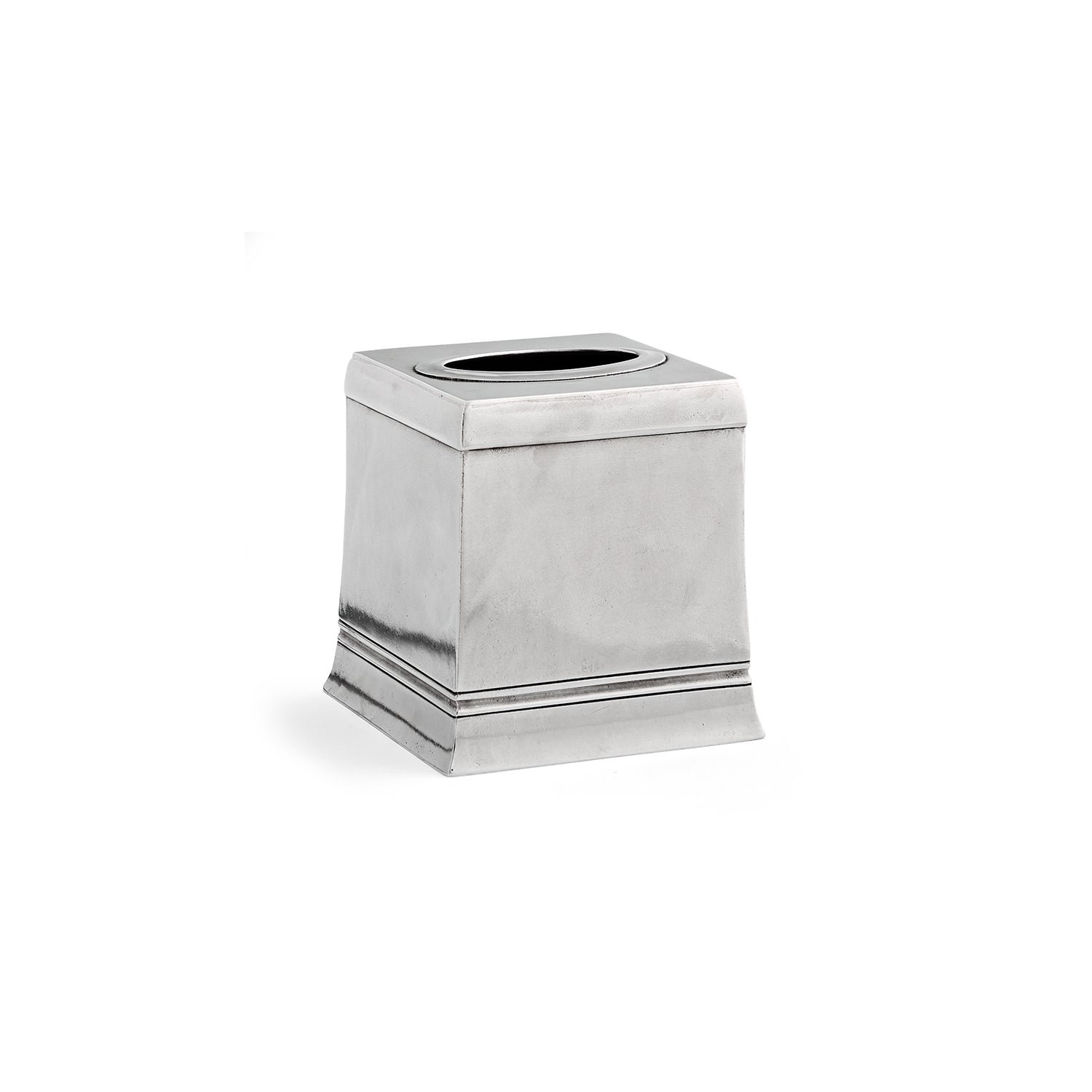 Arte Italica Roma Tissue Box Holder