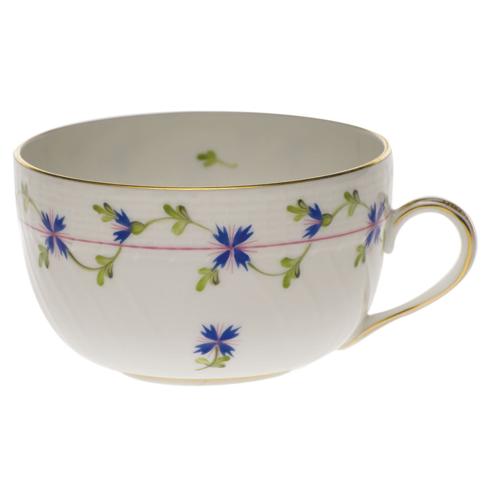 Herend Blue Garland Canton Cup (6 Oz)