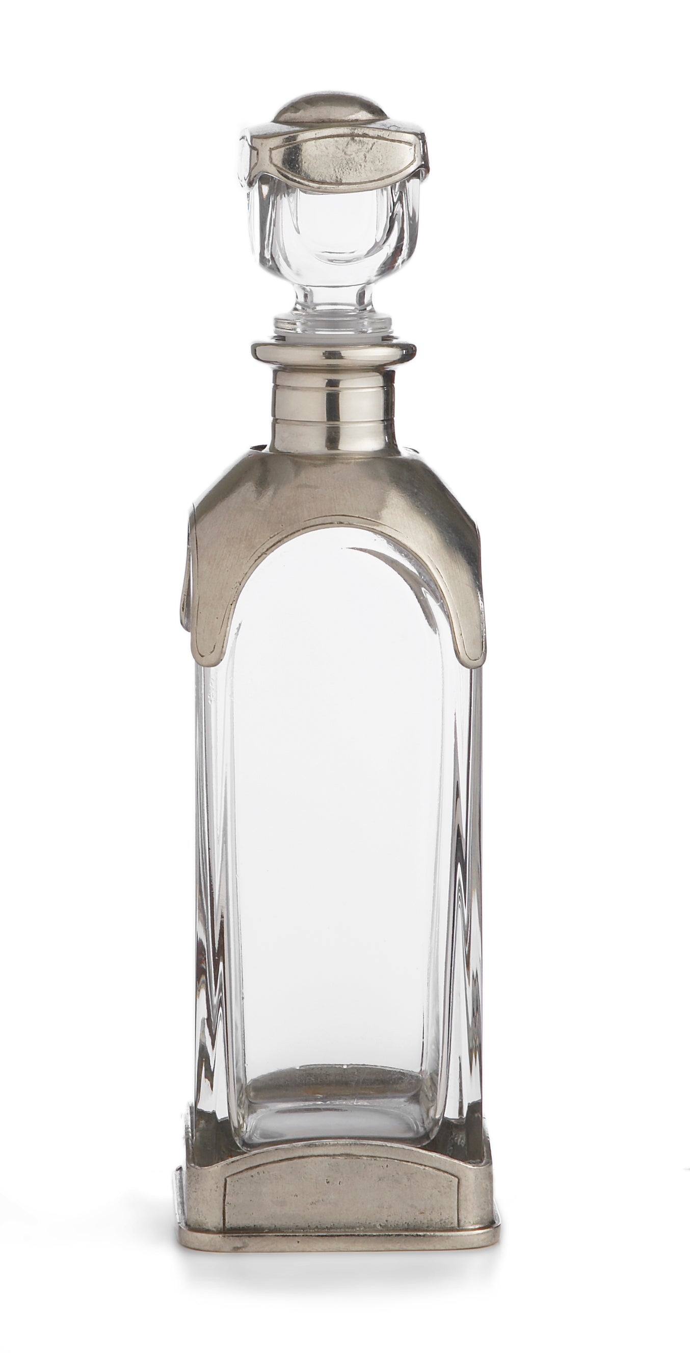 Arte Italica Taverna Large Decanter