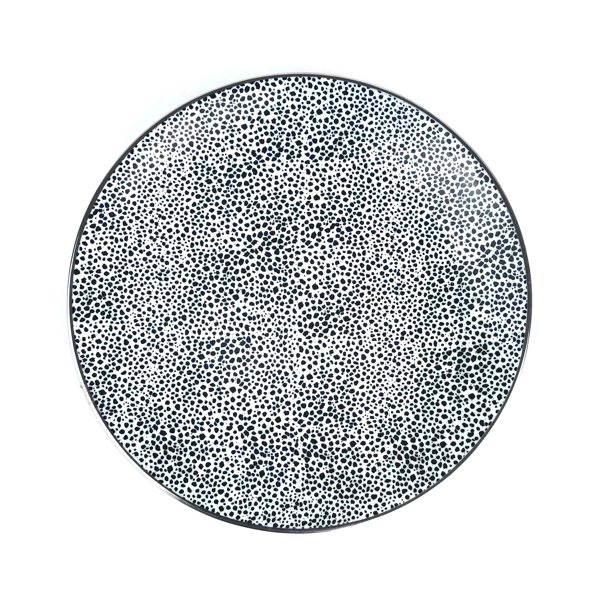 Panthera Platinum Dessert/Appetizer