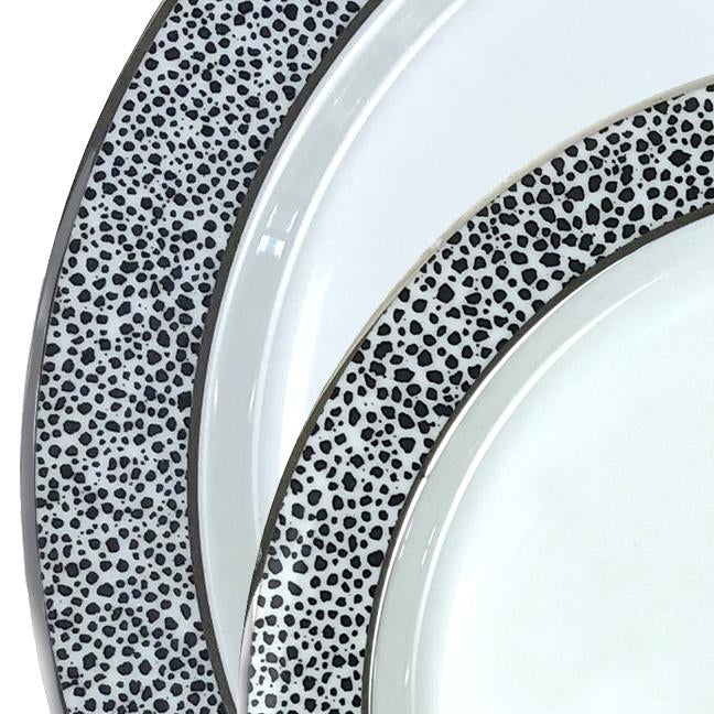 Panthera Platinum Salad