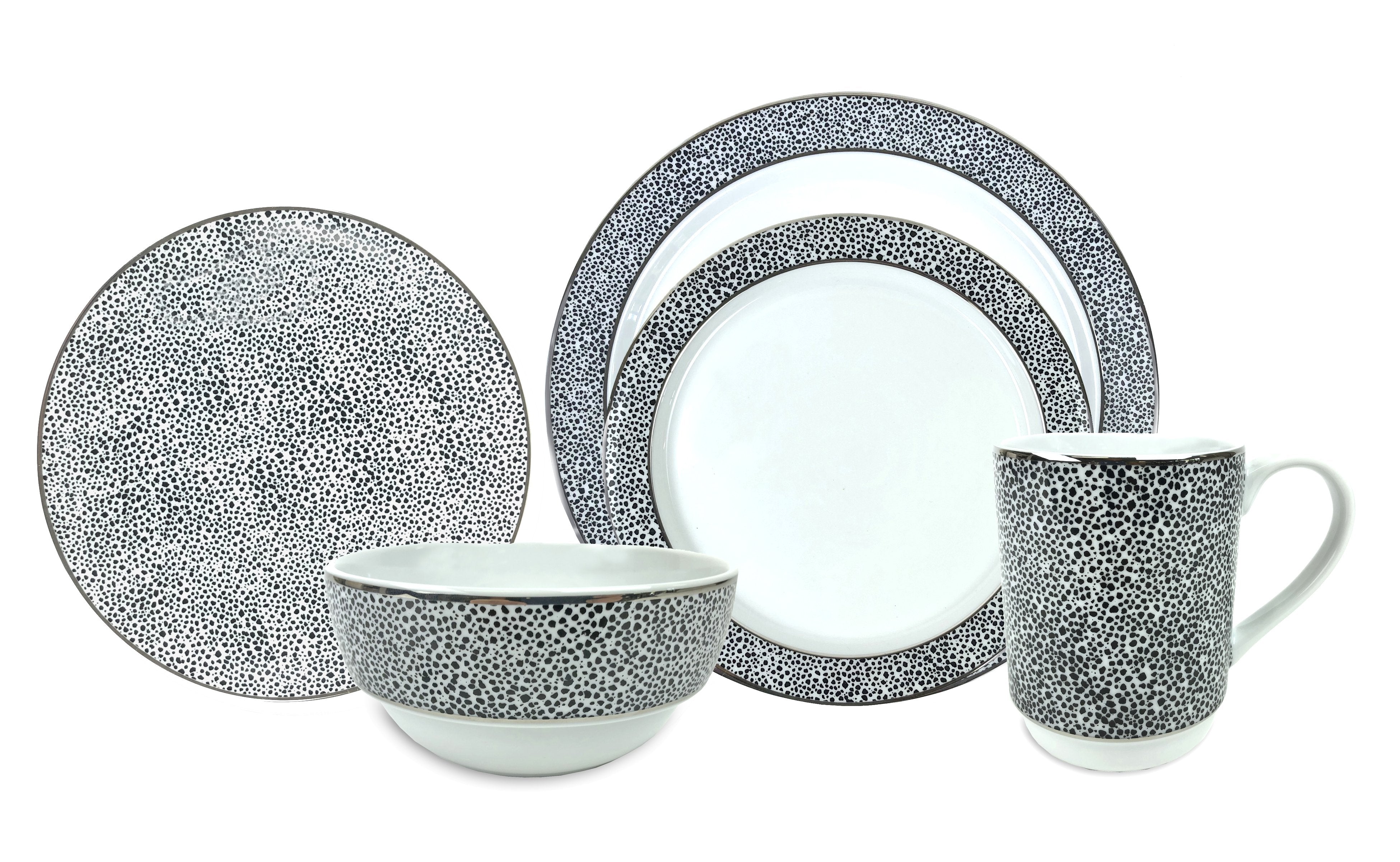 Panthera Platinum Dinner