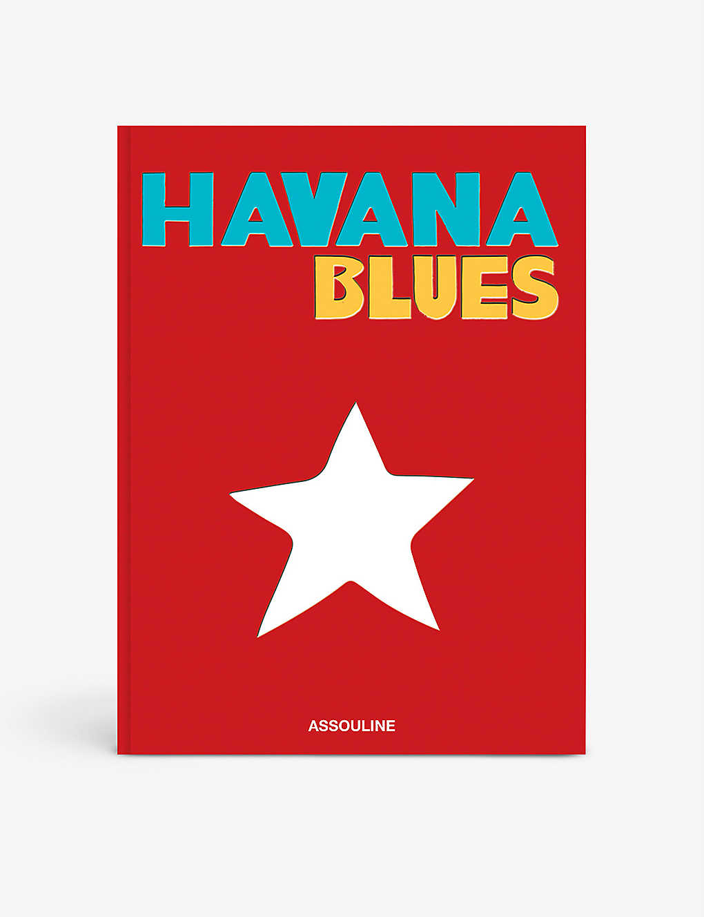 Havana Blues
