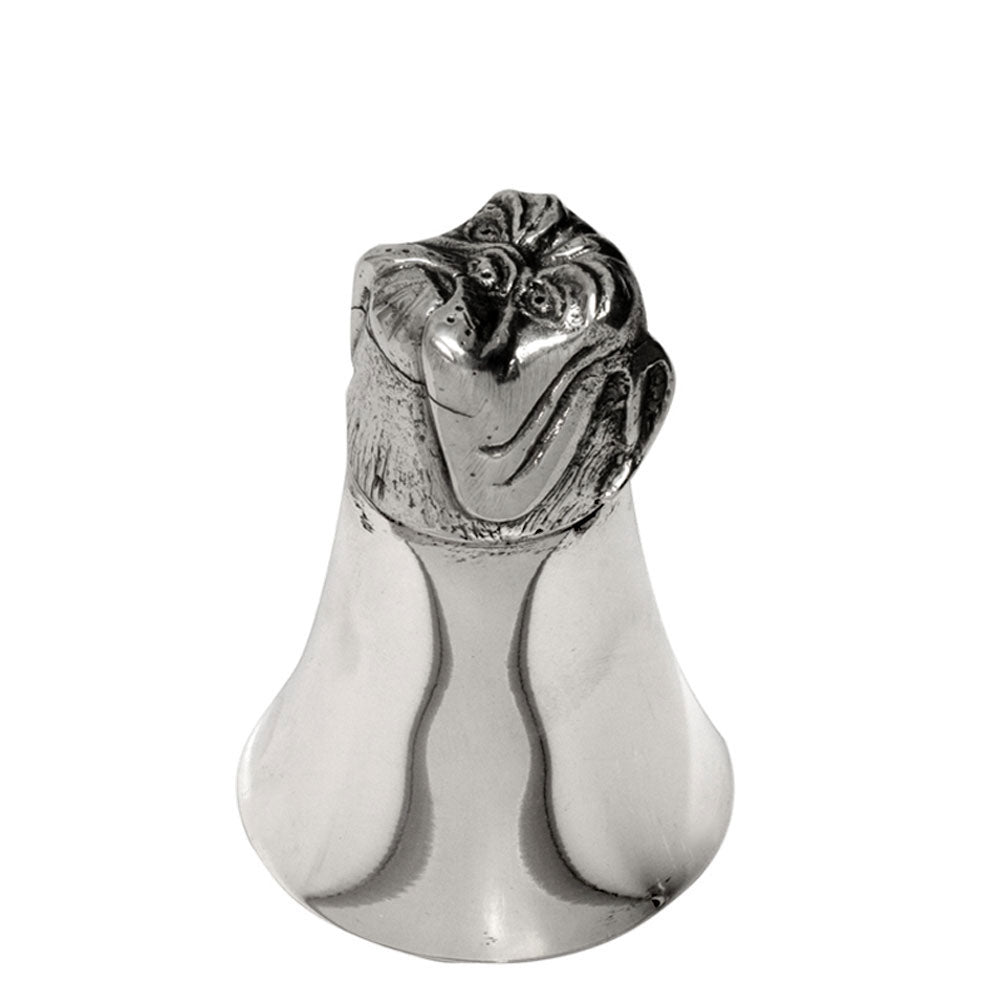 Bulldog Jigger, 2oz.